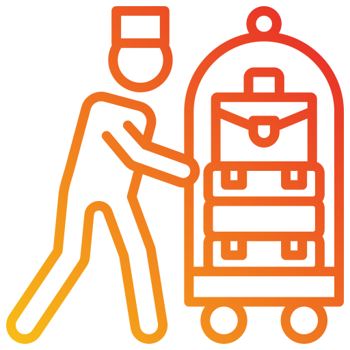 industrie Hôtelière 