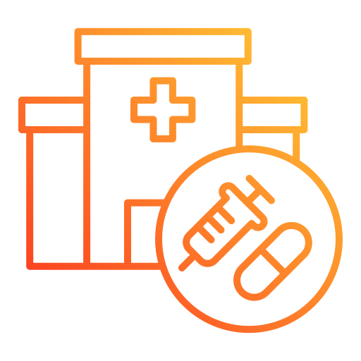 Hôpital & Pharmacie